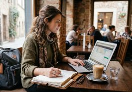 Skyscanner vs Google Flights