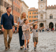 Top 10 des villes européennes à visiter en famille en 2026