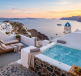 Villa de luxe avec jacuzzi privé