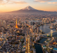 Vol Paris-Tokyo à 389€ aller-retour